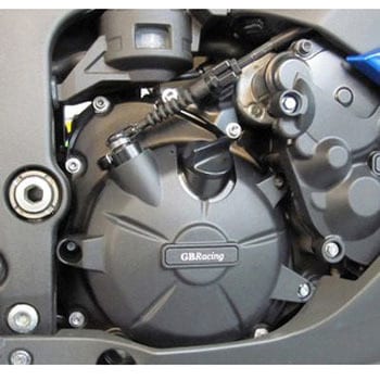 STOCK & KIT エンジンカバーセット GBRacing (ジービーレーシング)