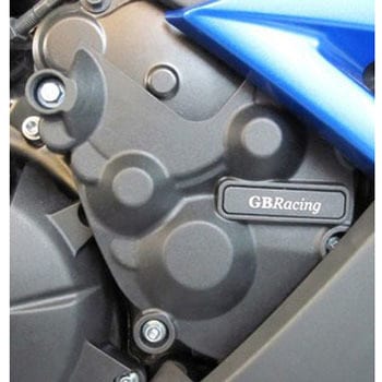 STOCK & KIT エンジンカバーセット GBRacing (ジービーレーシング)