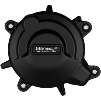 セカンダリーオルタネーターカバー GBRacing (ジービーレーシング)