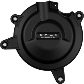 セカンダリークラッチカバー GBRacing (ジービーレーシング)