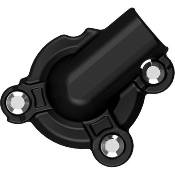 Secondary ウォーターポンプカバー GBRacing (ジービーレーシング)