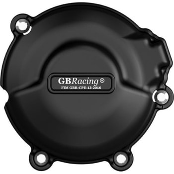 セカンダリーオルタネーターカバー GBRacing (ジービーレーシング)