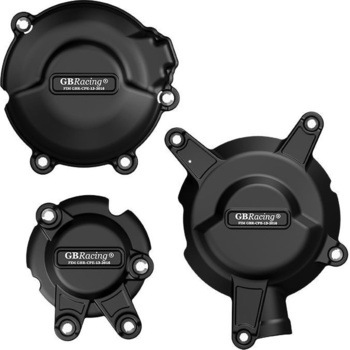 EC-ZXR400-L1-L9-SET-GBR �Z�J���_���[�G���W���J�o�[�Z�b�g GBRacing (�W�[�r�[���[�V���O) 43932780