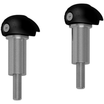 Bullet フレームスライダー Set MT-07 2014-2021 - STREET GBRacing (ジービーレーシング)