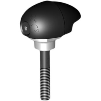 Bullet フレームスライダー 左手側 GBRacing (ジービーレーシング)