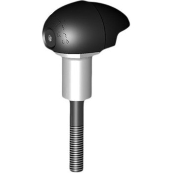 Bullet フレームスライダー 左手側 GBRacing (ジービーレーシング)