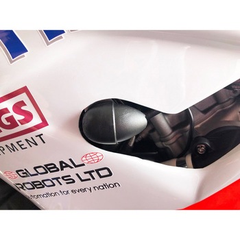 GB Racing BMW Bullet フレームスライダー 左手側 S1000RR 2019-2020 - RACE - GBRacing (ジービーレーシング)