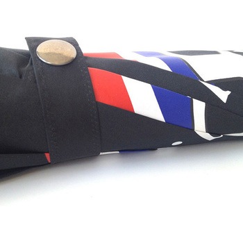 GB Racing Merchandise  Black Umbrella - GBRacing (ジービーレーシング)