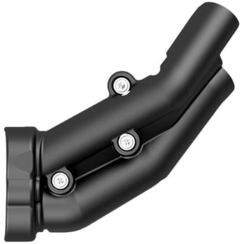 MT-07 ウォーターパイプカバー 2014-2024 GBRacing (ジービーレーシング)