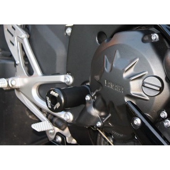 エンジンガード / オルタネーター / クラッチカバー Yamaha YZF 1000 R1 (2007-2008) GSG Mototechnik (GSGモトテクニック)