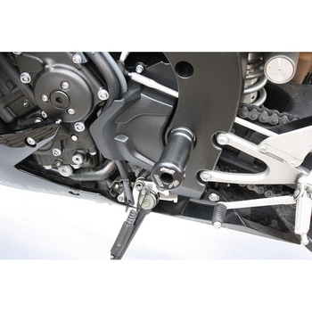 エンジンガード / オルタネーター / クラッチカバー Yamaha YZF 1000 R1 (2007-2008) GSG Mototechnik (GSGモトテクニック)