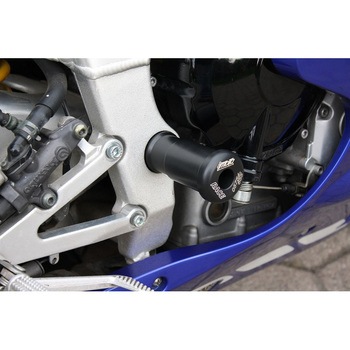 エンジンガード / オルタネーター / クラッチカバー Yamaha YZF 1000 R1 (1998-1999) GSG Mototechnik (GSGモトテクニック)