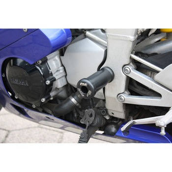 エンジンガード / オルタネーター / クラッチカバー Yamaha YZF 1000 R1 (1998-1999) GSG Mototechnik (GSGモトテクニック)