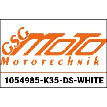 クラッシュパッドセット Kawasaki ヴェルシス 650 (2006-2014) GSG Mototechnik (GSGモトテクニック)