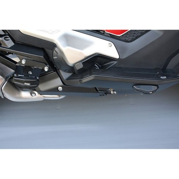 クラッシュパッドセット ”Streetline” Honda X ADV (2017 -) GSG Mototechnik (GSGモトテクニック)
