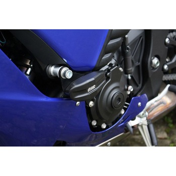 クラッシュパッドセット ”Streetline” Yamaha YZF R1 (2020 -) GSG Mototechnik (GSGモトテクニック)