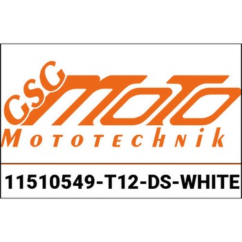 クラッシュパッドセット Triumph デイトナ 955i (2001 -) GSG Mototechnik (GSGモトテクニック)