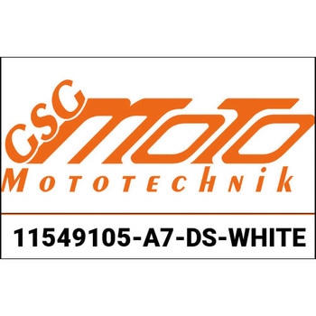 クラッシュパッドセット Aprilia RSV 1000 Mille (2001-2003) キャリアプレートマウント GSG Mototechnik (GSGモトテクニック)