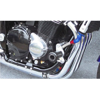 クラッシュパッドセット Suzuki GSX 1400 GSG Mototechnik (GSGモトテクニック)