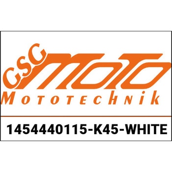 クラッシュパッドセット Kawasaki 250 R Ninja (2008 -) GSG Mototechnik (GSGモトテクニック)