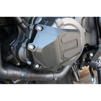 エンジンプロテクション / オルタネーター Triumph Tiger 660 Sport (2022 -) GSG Mototechnik (GSGモトテクニック)