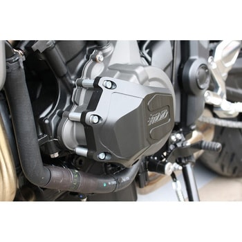 エンジンプロテクション / オルタネーター Triumph Trident 660 (2021 -) GSG Mototechnik (GSGモトテクニック)