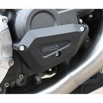 エンジンプロテクション 右側 Yamaha V-Max (- 2006) GSG Mototechnik (GSGモトテクニック)