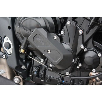 エンジンガード / クラッチ Triumph ストリートトリプル 675 / 675 R (2013-2016) GSG Mototechnik (GSGモトテクニック)