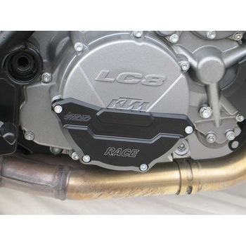エンジンカバープロテクション 右側 KTM 990 Super Duke / R (2005 -) GSG Mototechnik (GSGモトテクニック)