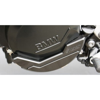 エンジンプロテクション 左側 BMW F 900 R (2020 -) GSG Mototechnik (GSGモトテクニック)