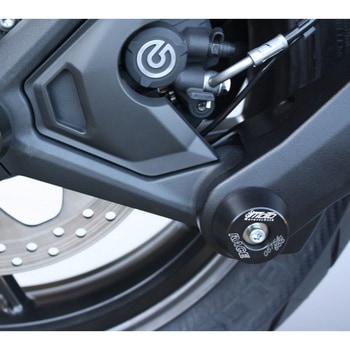 カルダンプロテクション Triumph Tiger 1200 / Rally/Pro/GT/Explorer (2022 -) GSG Mototechnik (GSGモトテクニック)