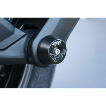 カルダンプロテクション Triumph Tiger 1200 / Rally/Pro/GT/Explorer (2022 -) GSG Mototechnik (GSGモトテクニック)