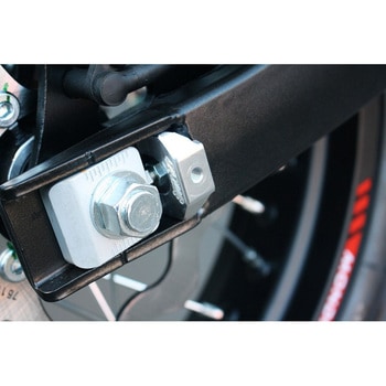 リアスタンドマウントキャリア GSG Mototechnik (GSGモトテクニック)