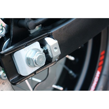 リアスタンドマウントキャリア GSG Mototechnik (GSGモトテクニック)