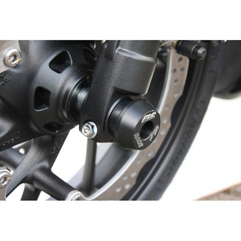 クラッシュパッドセット (フロントホール用) Honda CB 650 F (2014-) GSG Mototechnik (GSGモトテクニック)