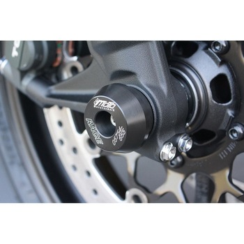 クラッシュパッドセット (フロントホール用) Honda CB 1000 R (2018-2020) GSG Mototechnik (GSGモトテクニック)