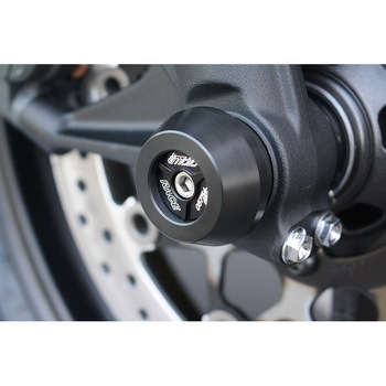 クラッシュパッドセット (フロントホール用) Honda CB 1000 R (2018-2020) GSG Mototechnik (GSGモトテクニック)