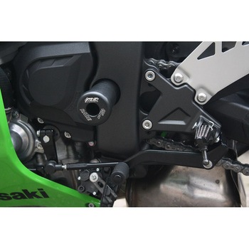 29-33-300 クラッシュパッドセット (フロントホール用) Kawasaki ZX
