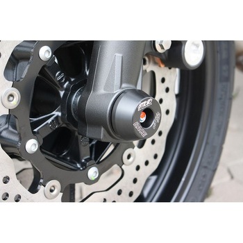 30-27-288 クラッシュパッドセット (フロントホール用) Yamaha Tracer 