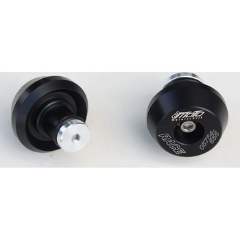 クラッシュパッドセット (フロントホール用) Ducati 749 / 999 - GSG Mototechnik (GSGモトテクニック)