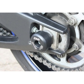 クラッシュパッドセット (リアホール用) Yamaha YZF 1000 R1 (2004-2006) GSG Mototechnik (GSGモトテクニック)