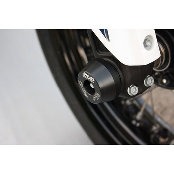 クラッシュパッドセット (フロントホール用) ハスクバーナ 701 Supermoto (2016 -) GSG Mototechnik (GSGモトテクニック)