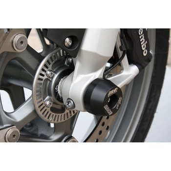 クラッシュパッドセット (フロントホール用) BMW R 1200 / GS LC (2013 -) GSG Mototechnik (GSGモトテクニック)