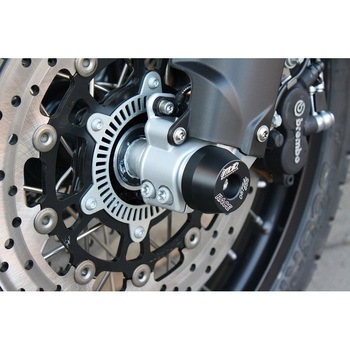 クラッシュパッドセット (フロントホール用) BMW F 800 GS (2008-2012) GSG Mototechnik (GSGモトテクニック)