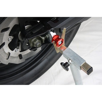 リアスタンドマウントキャリア GSG Mototechnik (GSGモトテクニック)