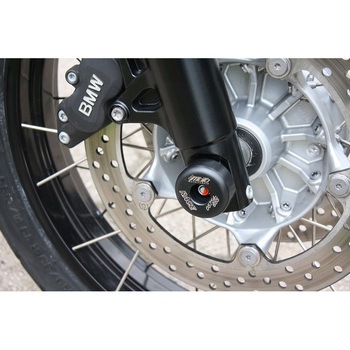 クラッシュパッドセット (フロントホール用) BMW R 1200 GS (2004-2012) GSG Mototechnik (GSGモトテクニック)