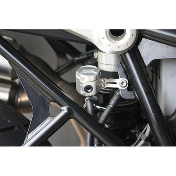 ブレーキオイルリザーバー リア BMW R nineT (2014 -) GSG Mototechnik (GSGモトテクニック)