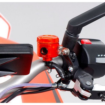 クラッチオイルリザーバー KTM 1290 Super Duke (2014-2019) GSG Mototechnik (GSGモトテクニック)
