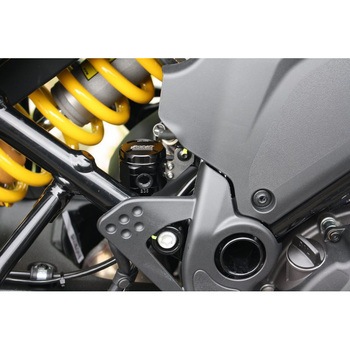 ブレーキオイルリザーバー リア Ducati Desert X (2022 -) GSG Mototechnik (GSGモトテクニック)