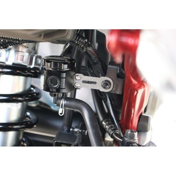 ブレーキオイルリザーバー リア Honda CB 750 Hornet / 2RH (2023) GSG Mototechnik (GSGモトテクニック)